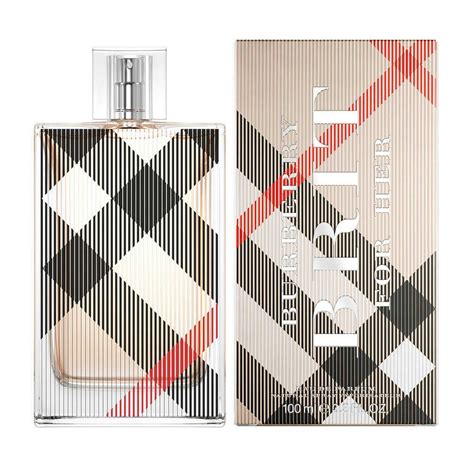 burberry brit kadın parfüm edp 100 ml|burberry brit perfume price.